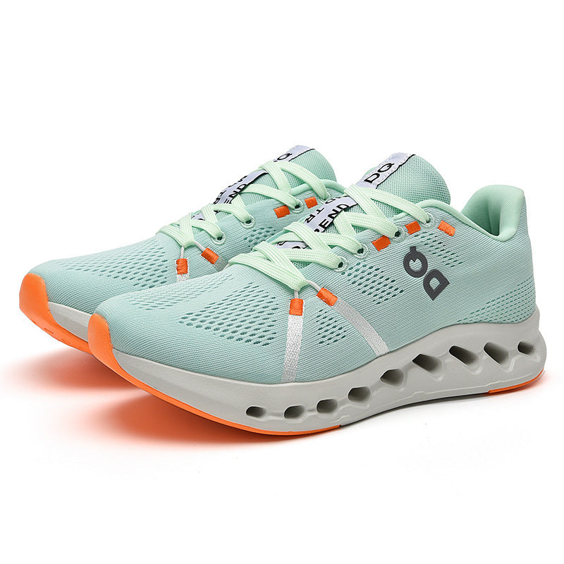 Damen Atmungsaktive Laufschuhe mit innovativer Dämpfungstechnologie R&B