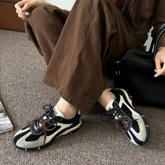 Damen Sportliche Lauf-Sneaker mit innovativer Dämpfungstechnologie und atmungsaktivem Obermaterial R&B