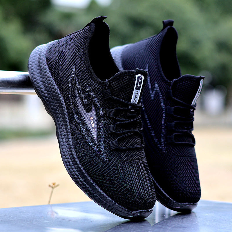Damen Sportliche und atmungsaktive Sneakers R&B