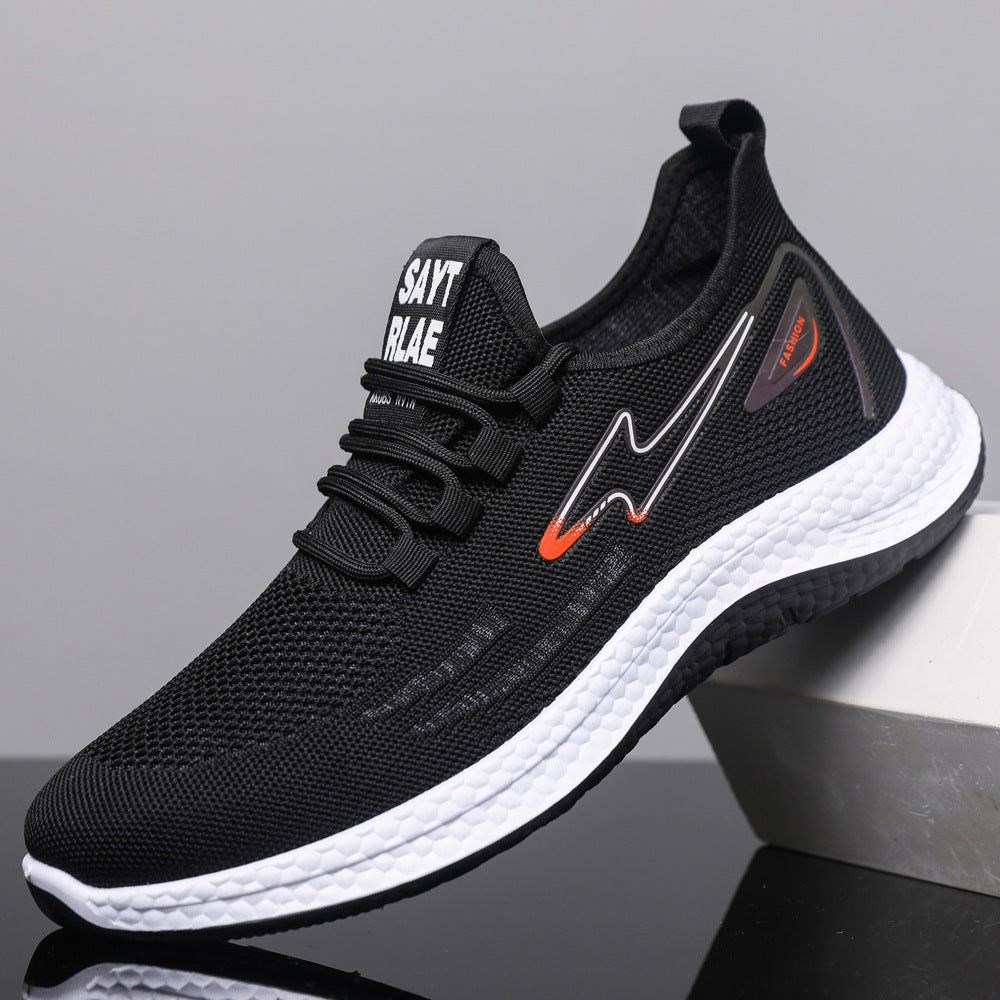 Damen Atmungsaktive Performance Sneakers R&B