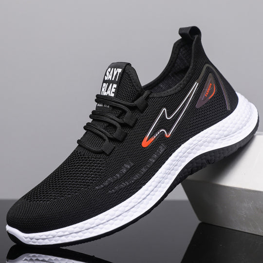 Damen Atmungsaktive Performance Sneakers R&B