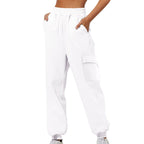 Damen Cargo-Hose im Urban Style R&B