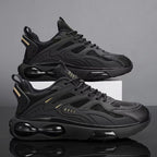 Damen Sportliche Air-Cushion Sneakers mit stylischem Design R&B