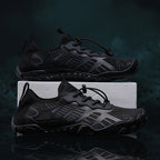 Damen Ultra-leichtgewicht Wasserschuhe mit schnelltrocknendem Obermaterial R&B