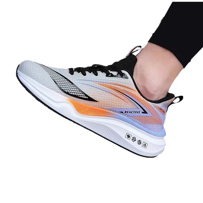 Damen Sportliche Laufschuhe R&B