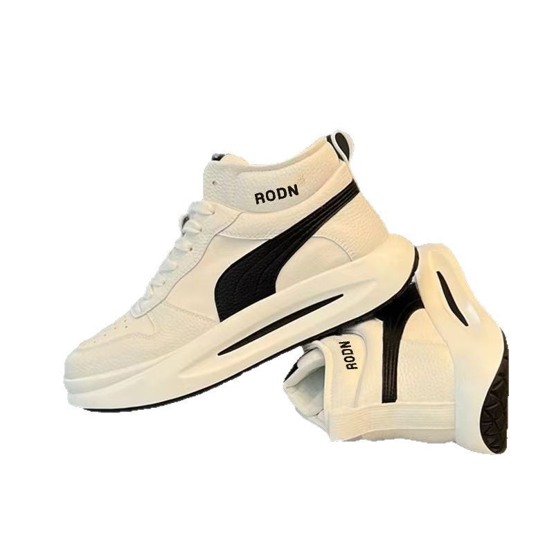Damen Hochwertige Sneakers mit stabilisierender Sohle und atmungsaktivem Obermaterial R&B