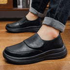 Damen Komfortable Slip-On Sneakers mit ergonomischem Design R&B