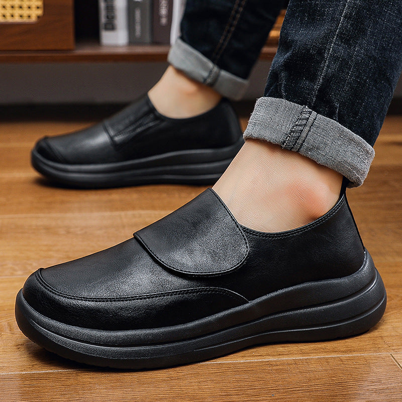 Damen Komfortable Slip-On Sneakers mit ergonomischem Design R&B