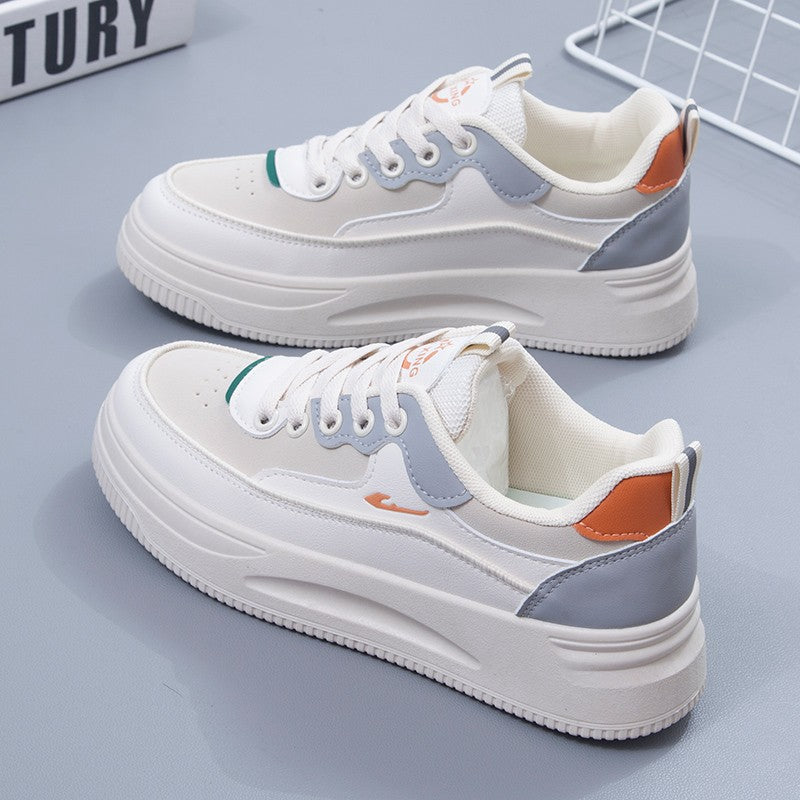 Damen Freizeitliche Sneaker mit innovativem Design R&B