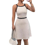 Damen Freizeitkleid R&B