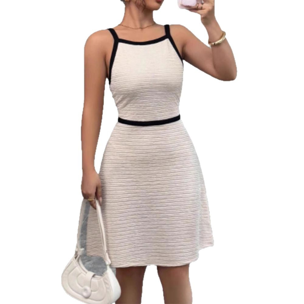 Damen Freizeitkleid R&B