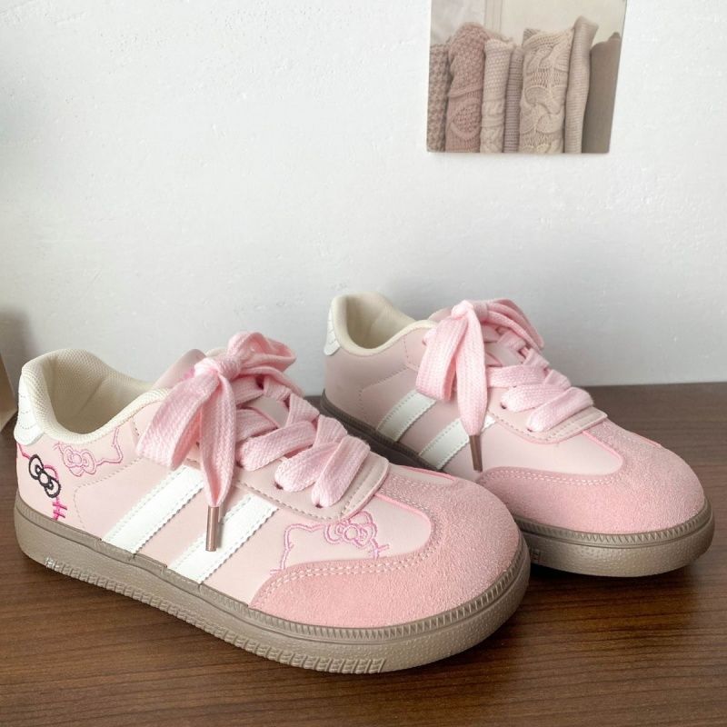 Damen Sportliche Sneakers R&B