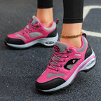Damen modische Sport Sneakers R&B