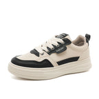 Damen Sportliche Sneaker mit dämpfender Sohle und auffälligem Design R&B