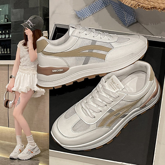 Damen Sportliche Lauf- und Freizeitschuhe R&B