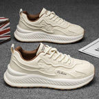 Damen Sportschuhe mit ergonomischem Dämpfungssystem und atmungsaktiven Materialien R&B