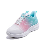 Damen Sportliche Sneakers mit flexibler Dämpfung und atmungsaktivem Netzmaterial R&B