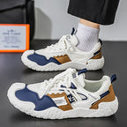Damen Modische Freizeitsneaker mit innovativem Design und hervorragender Dämpfung R&B