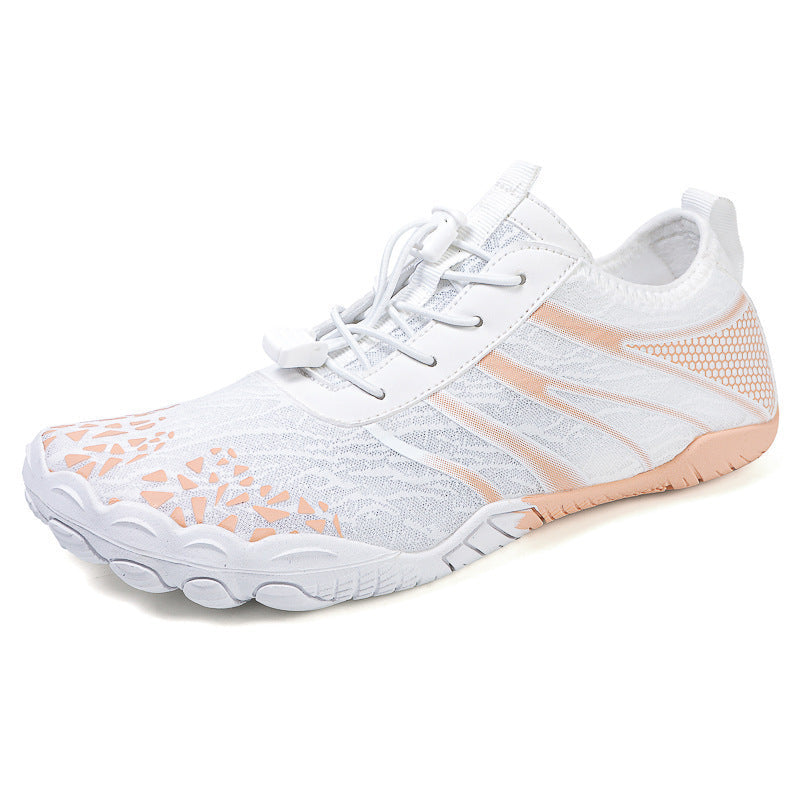 Damen Wassersportschuhe mit flexibler Sohle und rutschfester Technologie