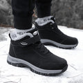 Damen Winter-Boots mit wasserabweisendem Obermaterial und isolierendem Innenfutter R&B