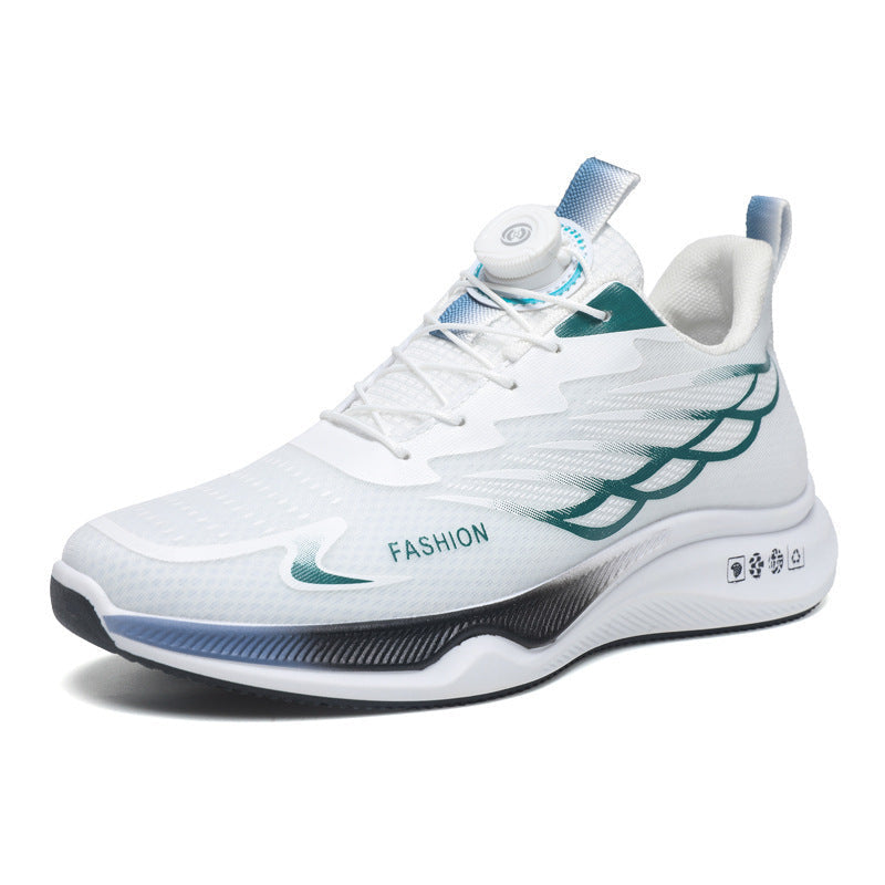 Damen Sportliche Laufschuhe mit innovativem Schnürsystem R&B