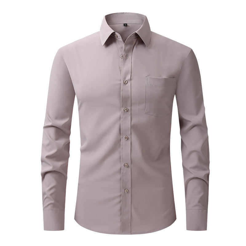 Herren Business-Hemd R&B