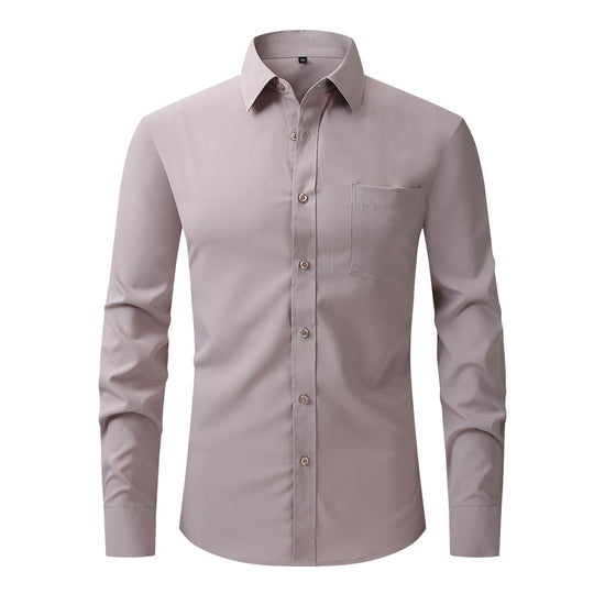 Herren Business-Hemd R&B
