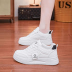 Damen modische Sneaker R&B