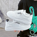 Damen Sportliche Sneaker mit rutschfestem Profil und atmungsaktivem Obermaterial R&B