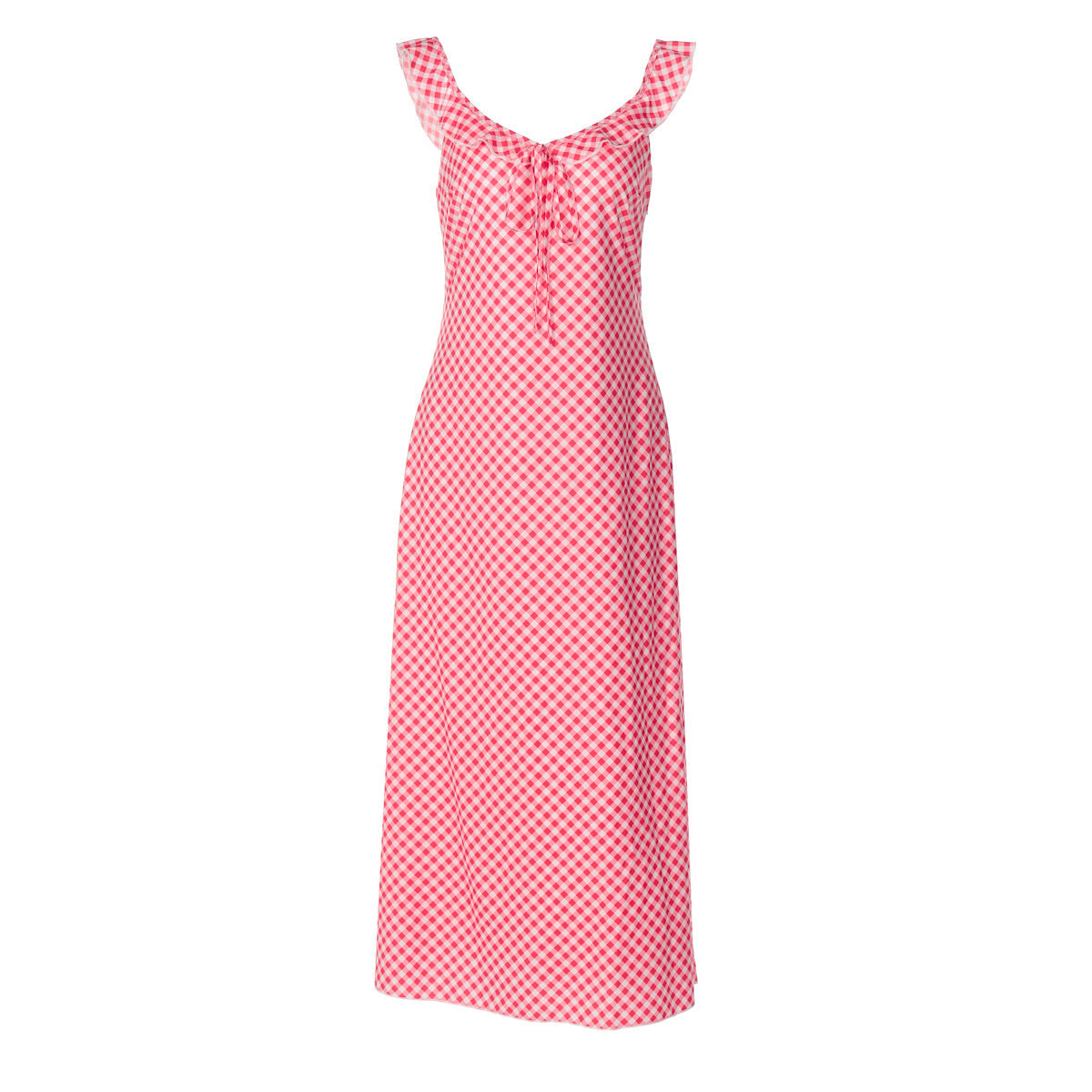 Damen Sommerkleid R&B