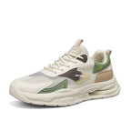 Damen Sportliche Performance Sneakers mit ergonomischer Dämpfungstechnologie R&B