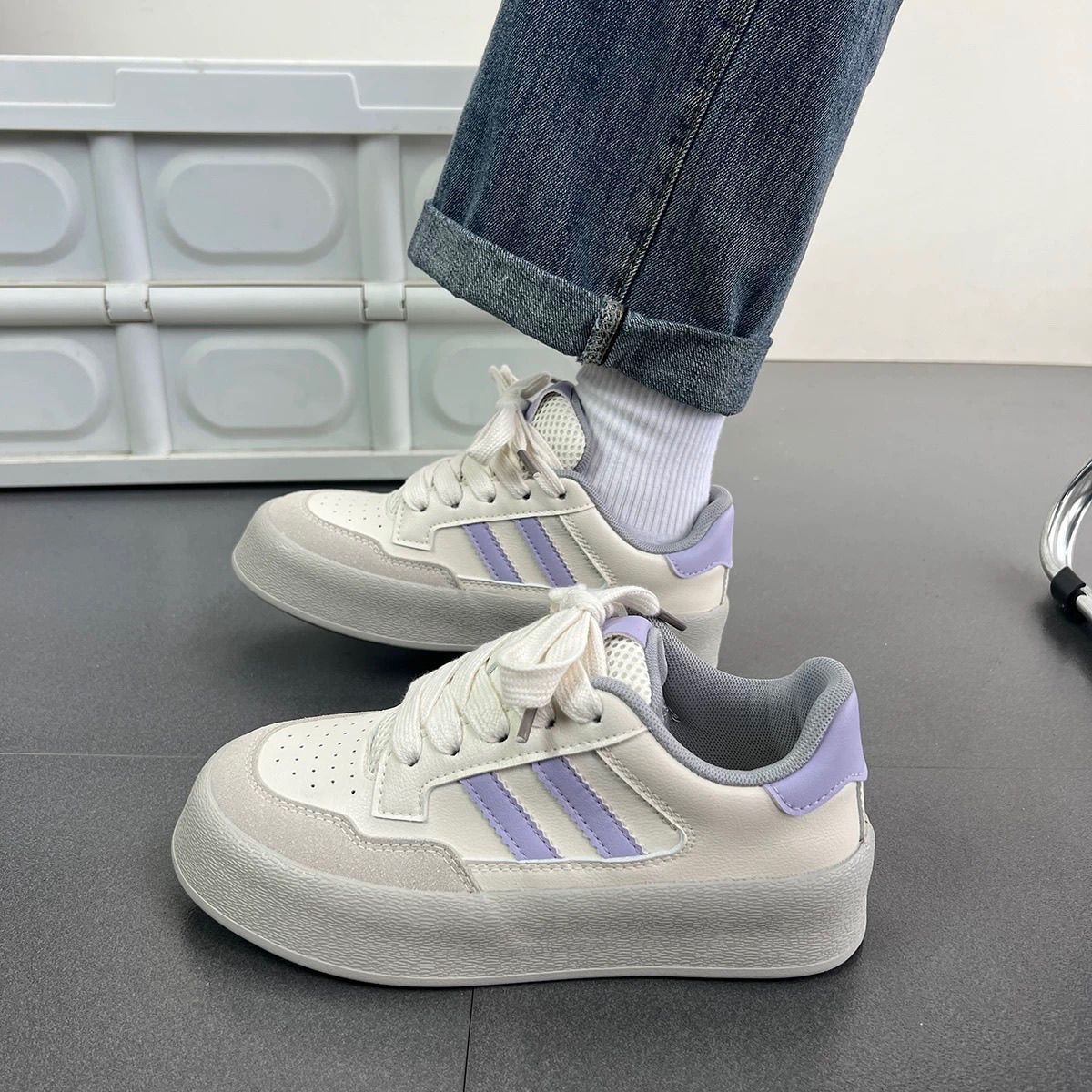 Damen Sneakers