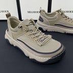 Damen Sportliche Lifestyle-Sneaker mit dämpfender Sohle und einzigartigem Design R&B