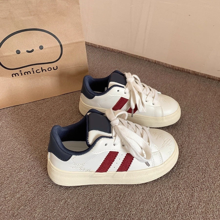 Damen modische Sneakers R&B