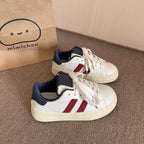 Damen modische Sneakers