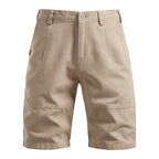 Herren Cargo-Shorts mit praktischen Taschen und bequemer Passform