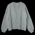 Damen Strickjacke R&B