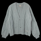 Damen Strickjacke R&B