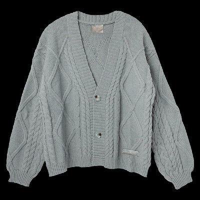 Damen Strickjacke R&B