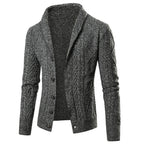 Damen Strickjacke R&B