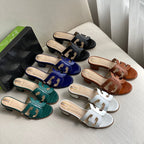 Damen modische Sandalen mit elegantem Blockabsatz