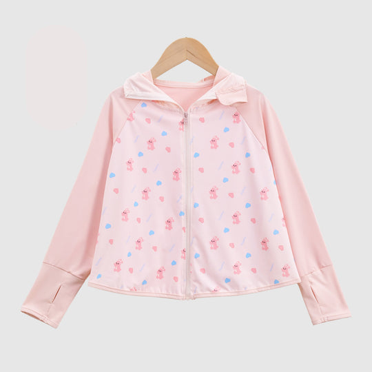 Damen UV-Schutzkleidung R&B