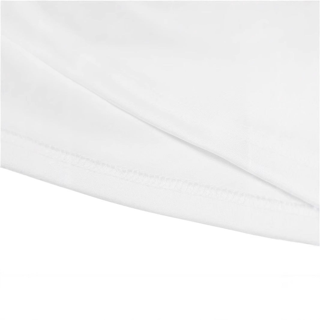 Damen cropped T-Shirt R&B