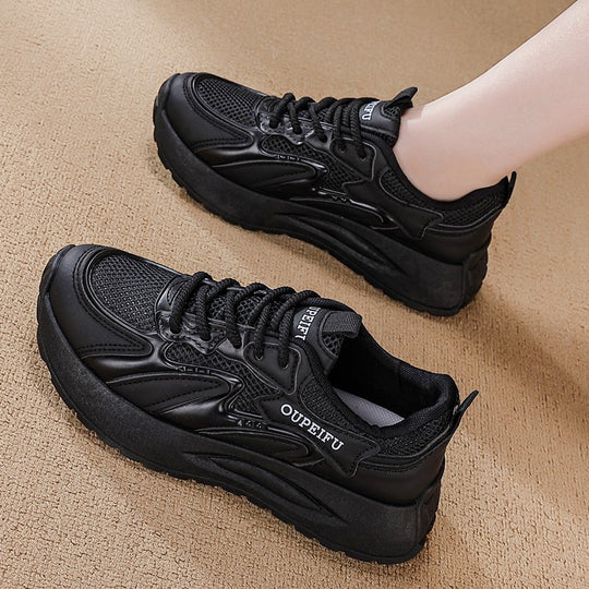 Damen Sportliche Freizeitschuhe R&B