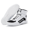 Damen Boxschuhe für anspruchsvolle Wettkämpfe und Training R&B