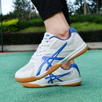 Herren Sportliche Freizeitsneaker mit rutschfester Sohle und atmungsaktivem Mesh-Obermaterial