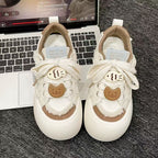 Damen Verspielte Sneaker mit einzigartigem Design R&B