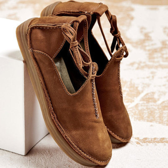 stilvolle Schuhe für den Herbst R&B