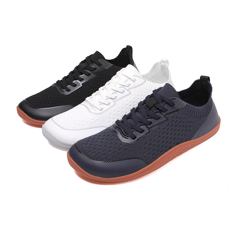 Herren Sportliche atmungsaktive Freizeitschuhe R&B