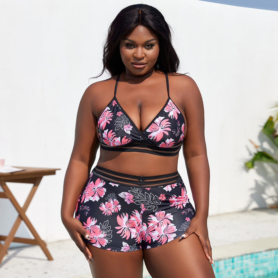 Damen Bikini-Set R&B